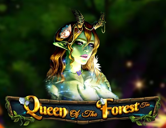 Queen of the Forest